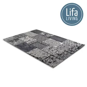 Katoenen Vloerkleden Lifa Living