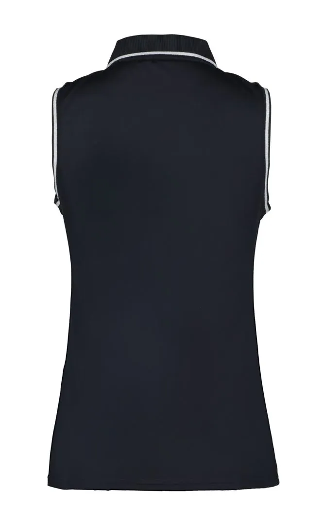 Kivisaari Top Dames Polo