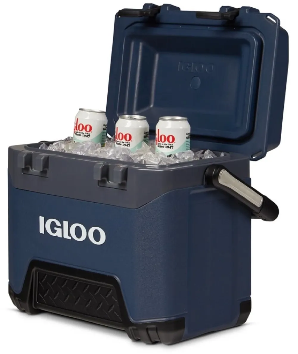 Koelbox Igloo BMX 25 Blue