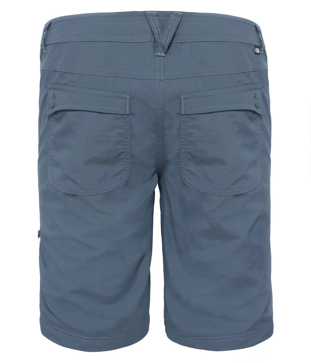 Korte Broek The North Face Women Horizon Sunnyside Shorts Vanadis Grey