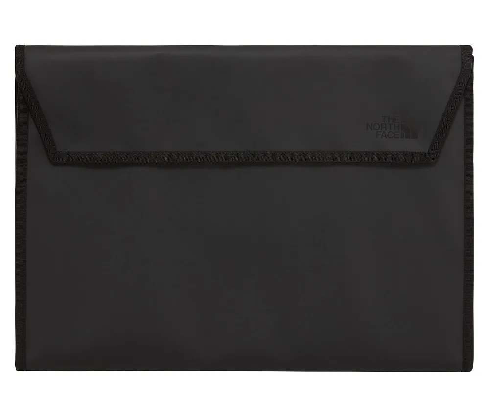 Laptophoes The North Face Stratoliner Laptop Folder TNF Black