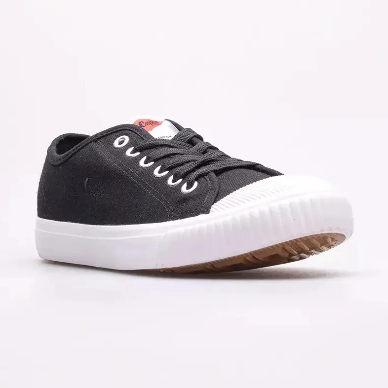 LEE COOPER LCW23441644L DAMESSNEAKERS ZWART