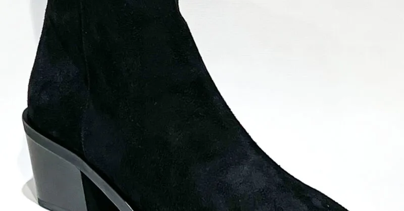 LILIAN 12307 NEFER BLACK