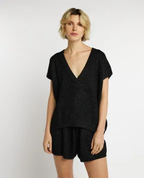 Lisa Yang Cashmere vest