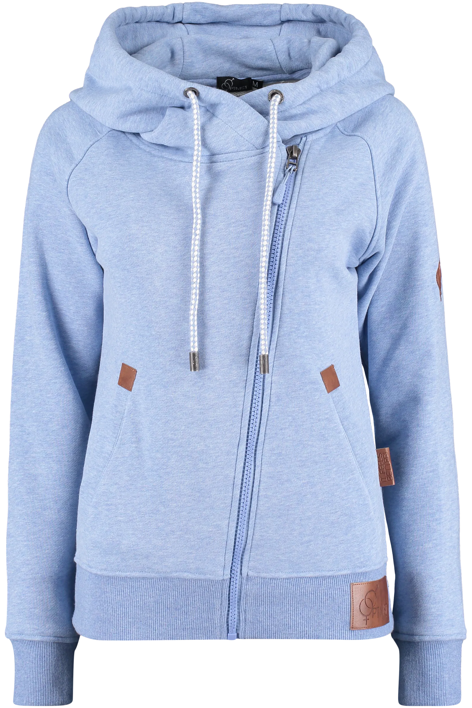 Lolo Light denim