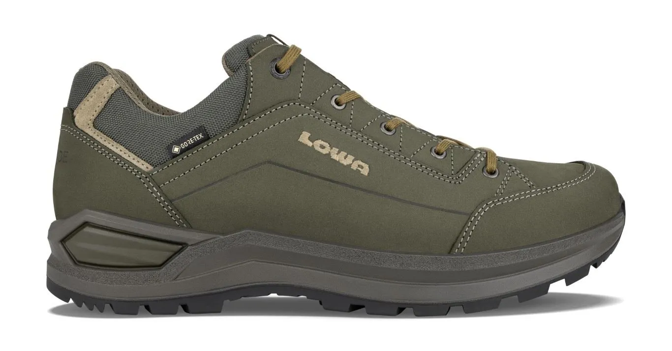 Lowa Renegade Evo Gtx Lo Lage Wandelschoen Heren
