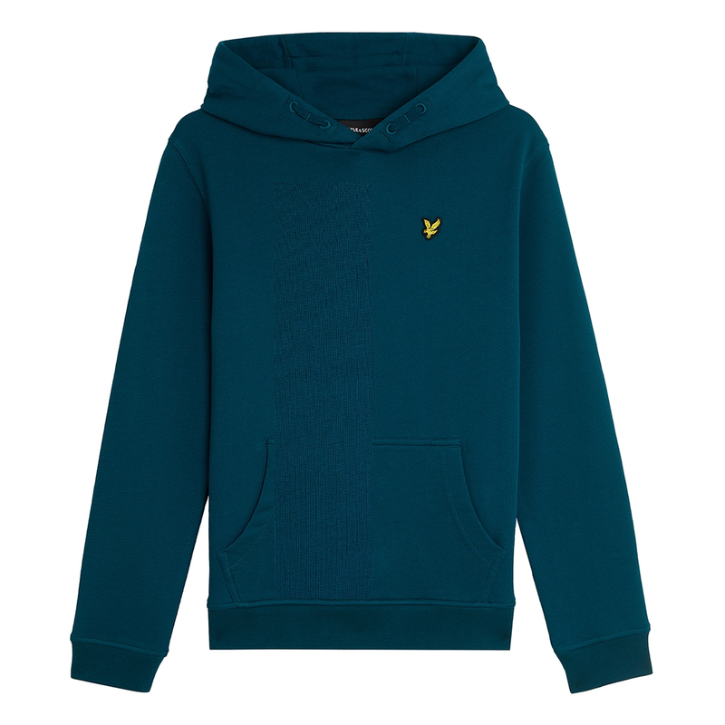 LYLE AND SCOTT Jongens Trui MLB2001V Hoodie