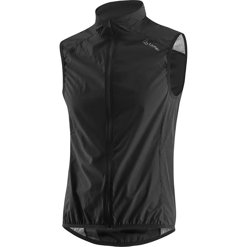 Löffler Heren Wpm Pocket Bodywarmer