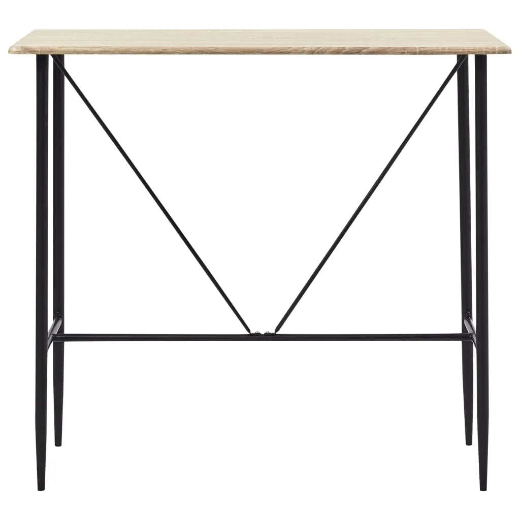 MEDINA 5DELIGE BARSET KUNSTLEER ROOD