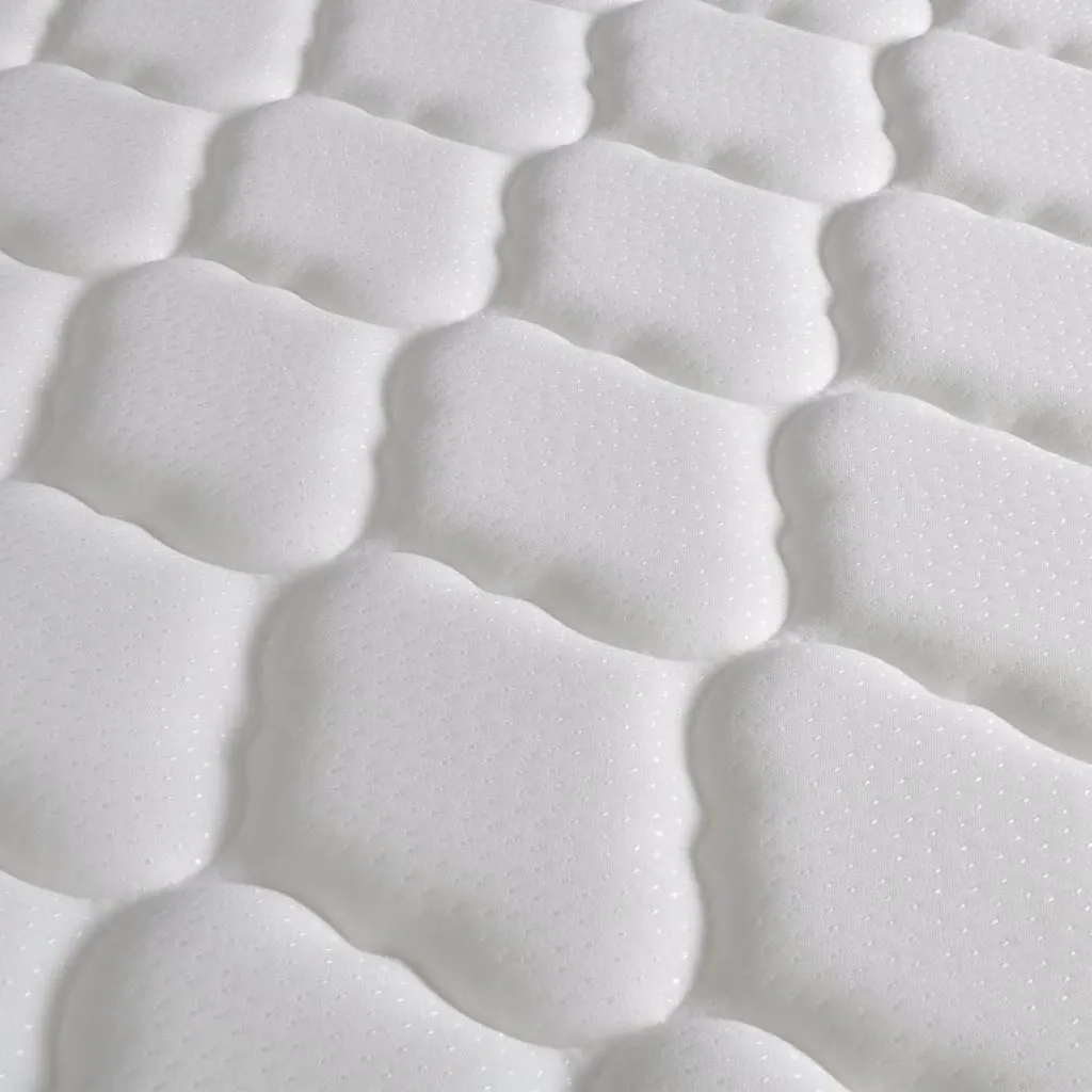 Medina Matras traagschuim 200x90x17 cm
