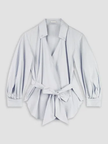   Mes demoisellesEsquisite Light blue 