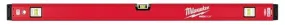Milwaukee Waterpas REDSTICK  Backbone  box magnetisch 100 cm