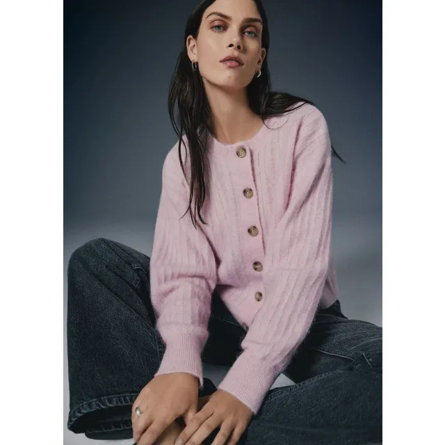 Moss Copenhagen Vest evonna nenaya