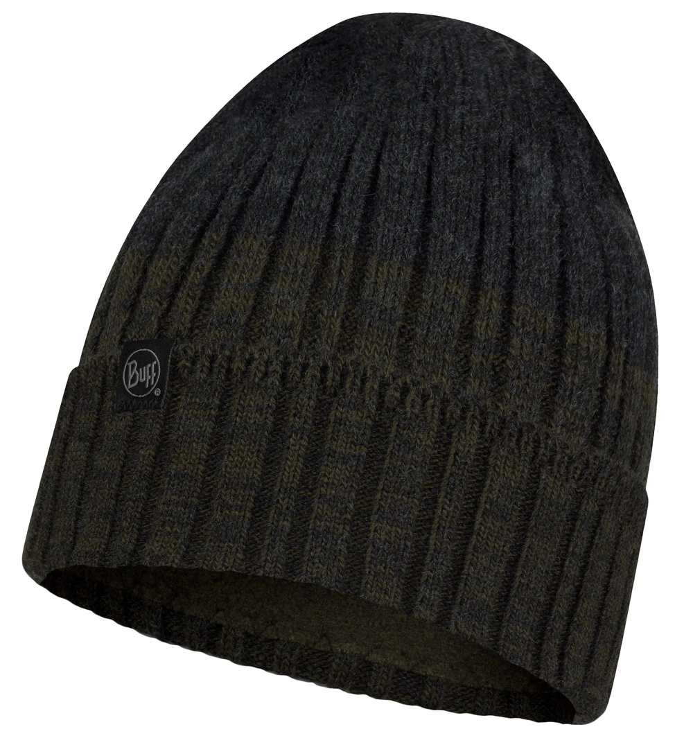 Muts Buff Igor Graphite