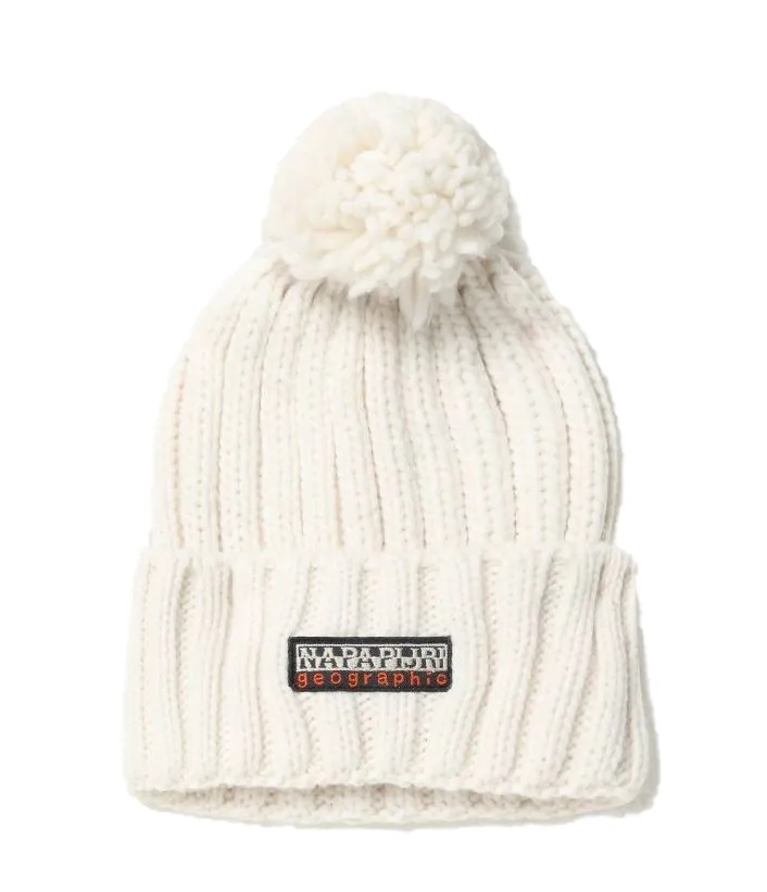 Muts Napapijri Fitzegerald Bright White
