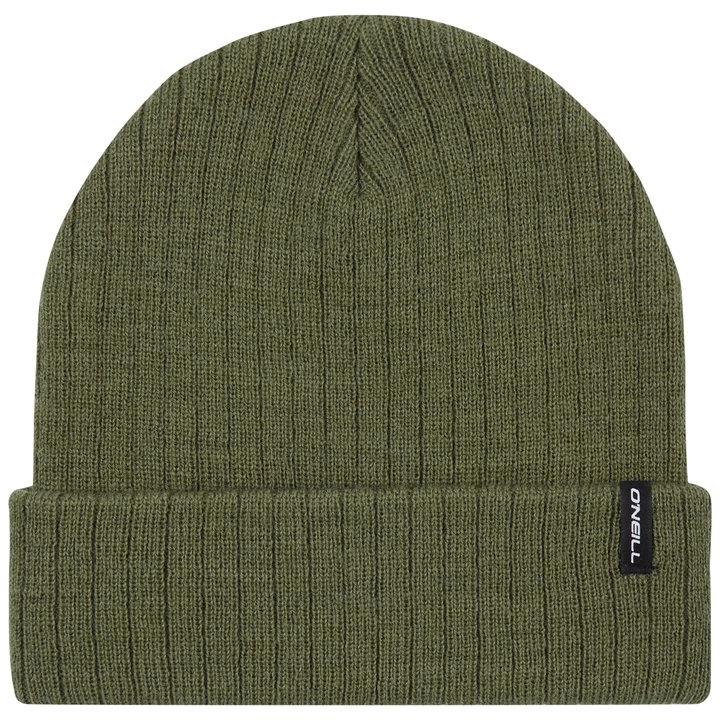 Muts O'Neill Men Everyday Beanie Winter Moss