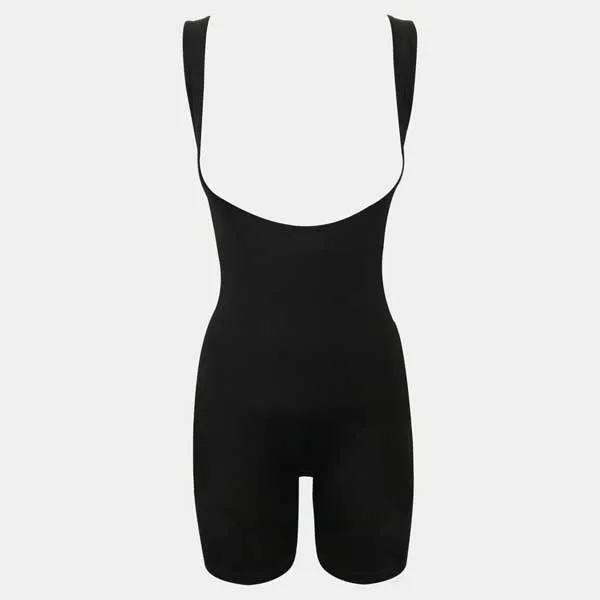 Naadloze bodysuit Magic Bodyfashion 40BO