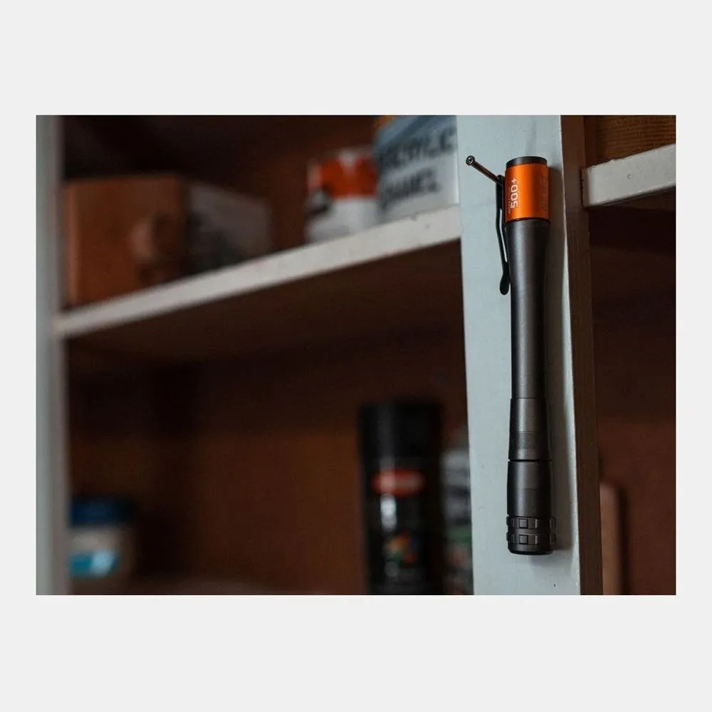 NEBO Inspector RC Penlight