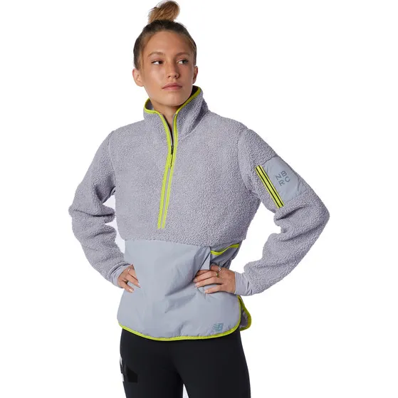 New Balance Sharp LS Women