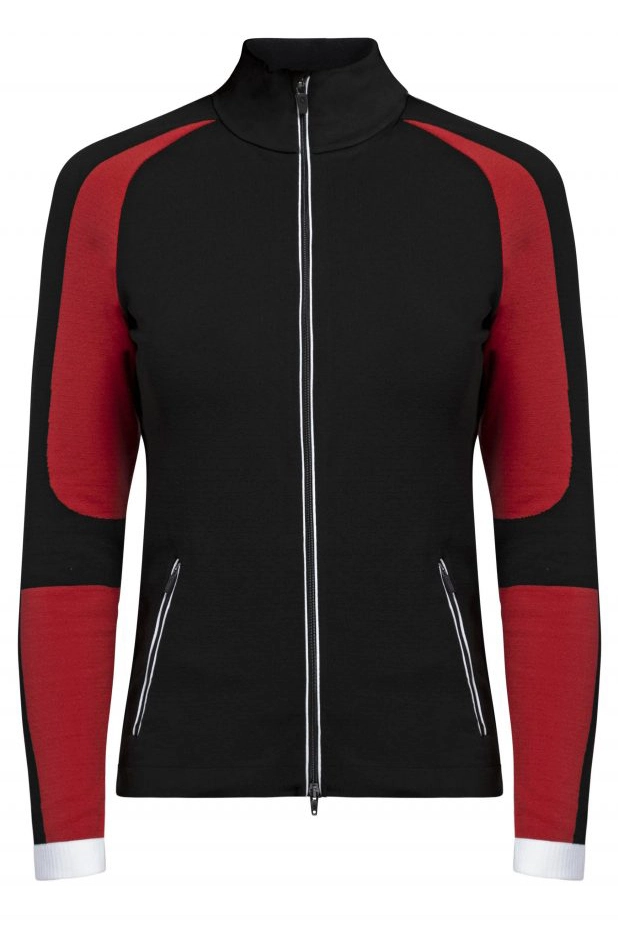 NEWLAND LADY FULL ZIP JOSS