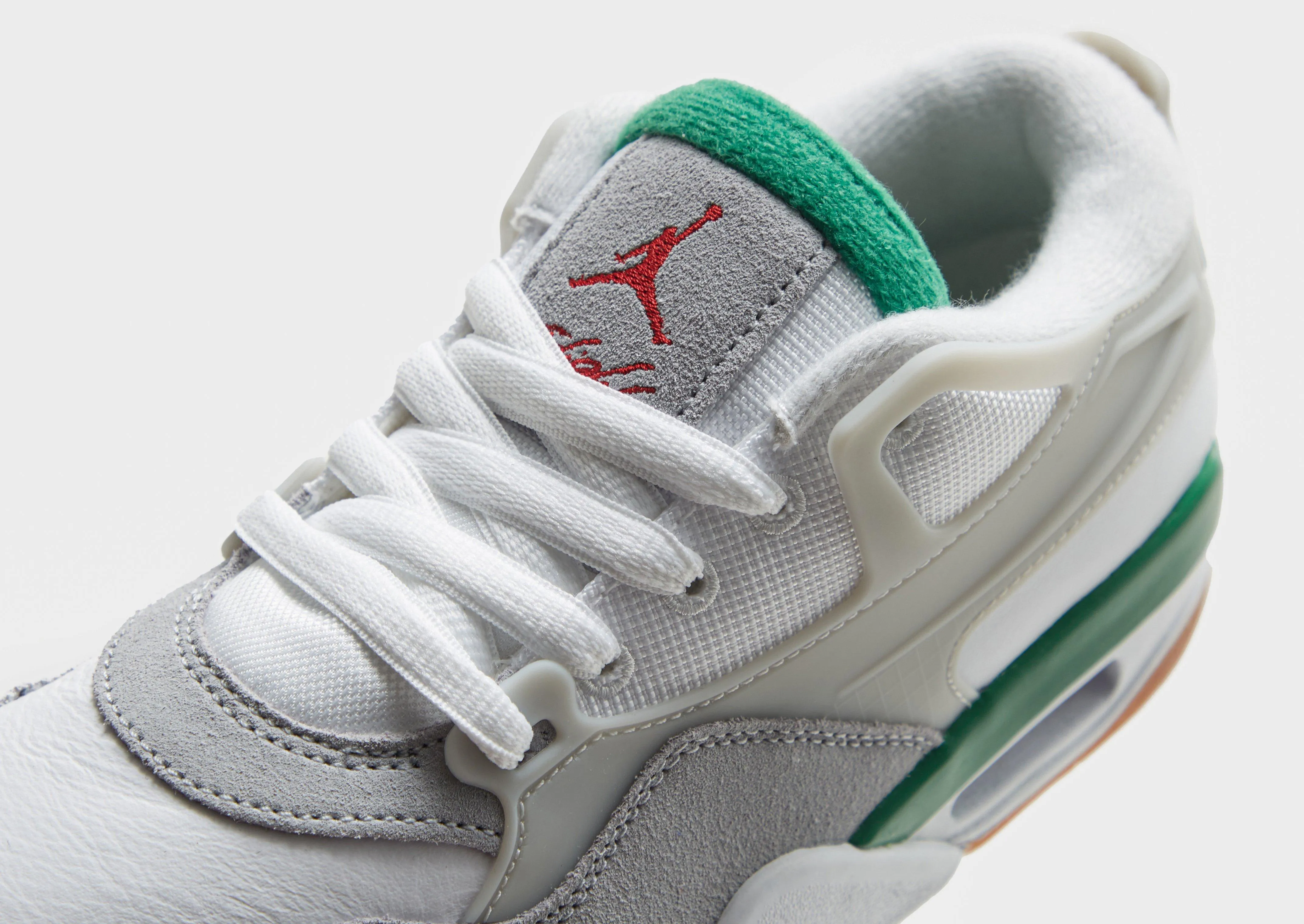 Nike Kinderschoenen Air Jordan 4RM