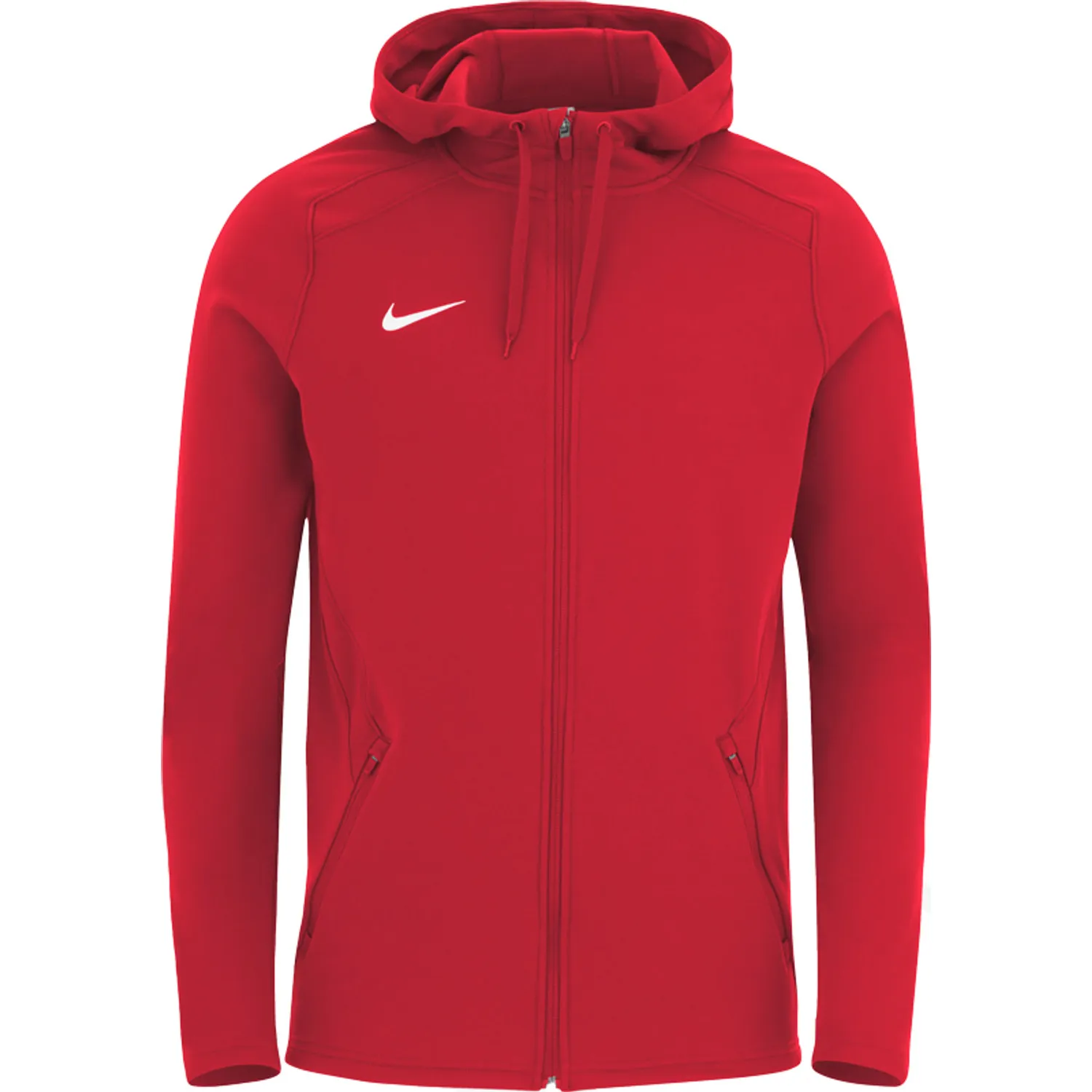 Nike Training Full Zip Hoodie Heren