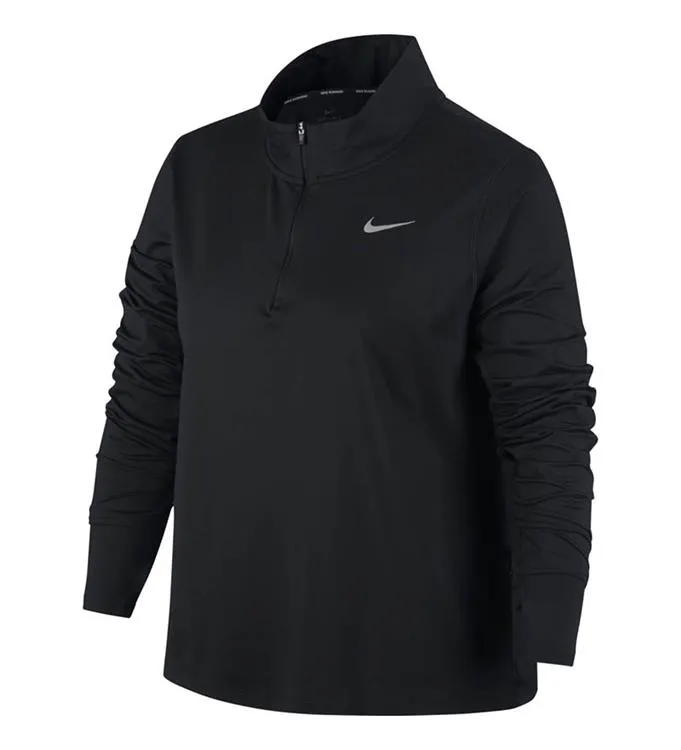 Nike Women Element Hardloopshirt