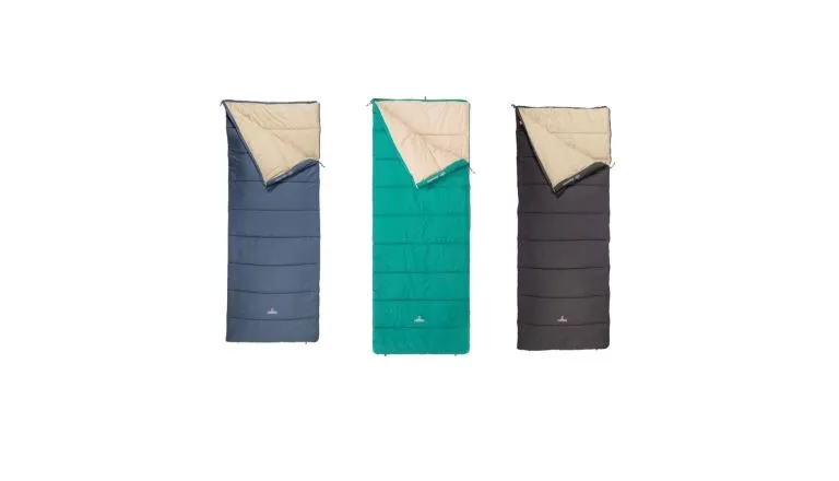 Nomad Blazer Slaapzak