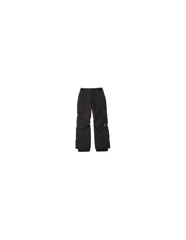O'NEILL ANVIL PANT KIDS  BLACK
