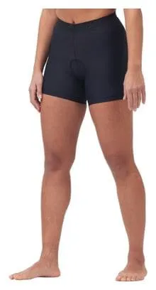 Odlo Active Sport dames fietsonderbroek zwart