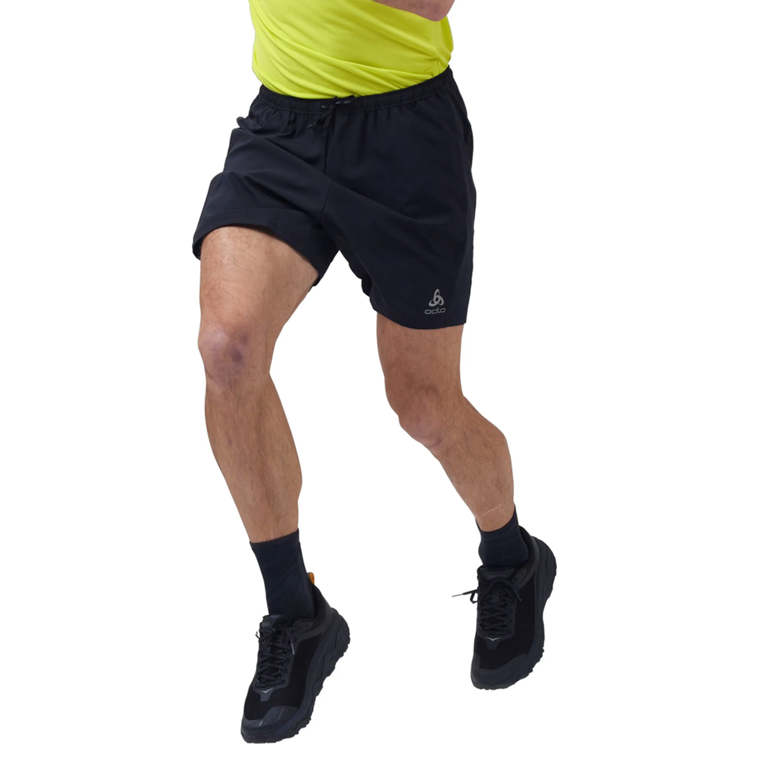 Odlo Essential 6in Shorts Heren