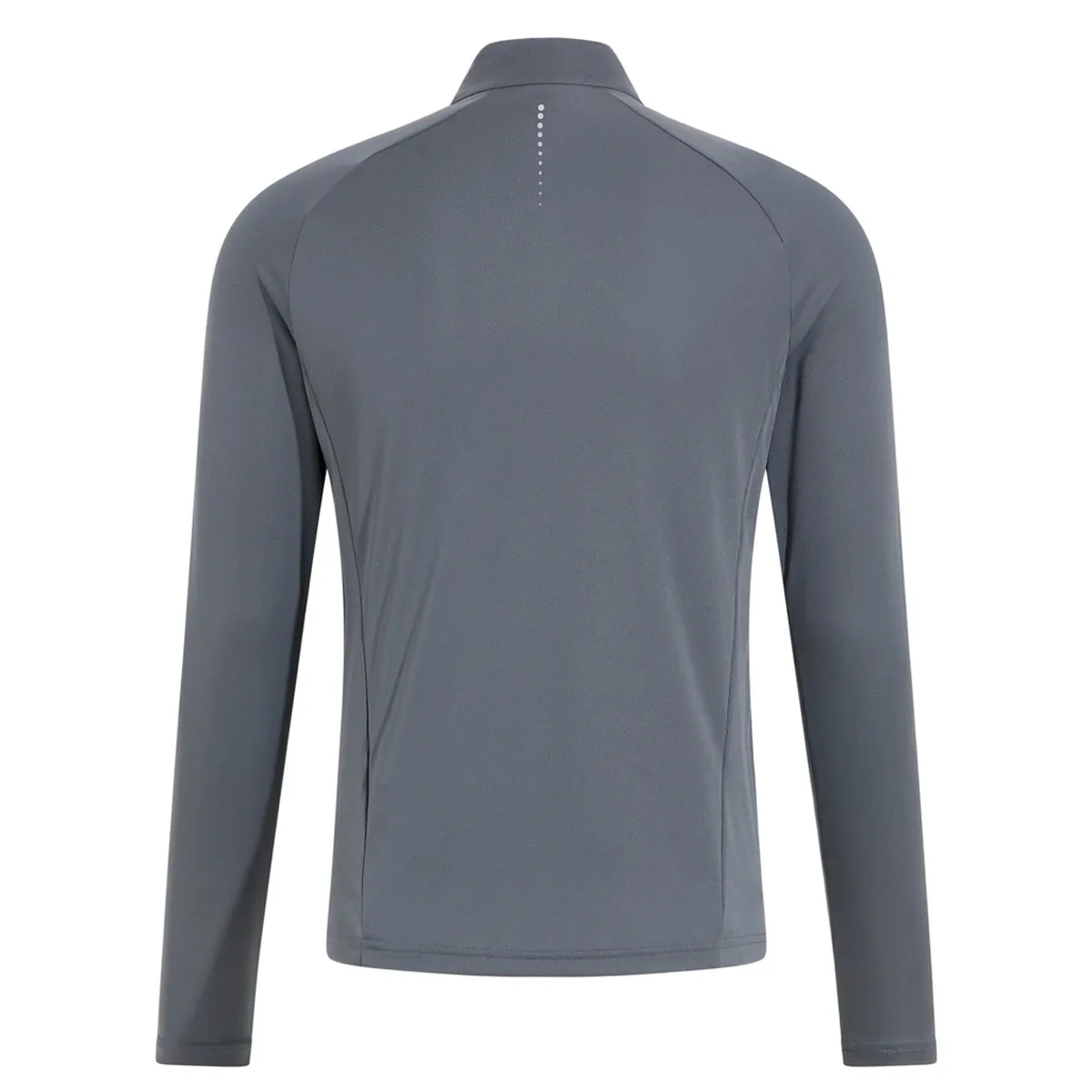 Odlo shirt lange mouw 1/2 zip Essential Ceramiwarm Heren