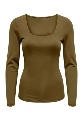 ONLY reversible shirt