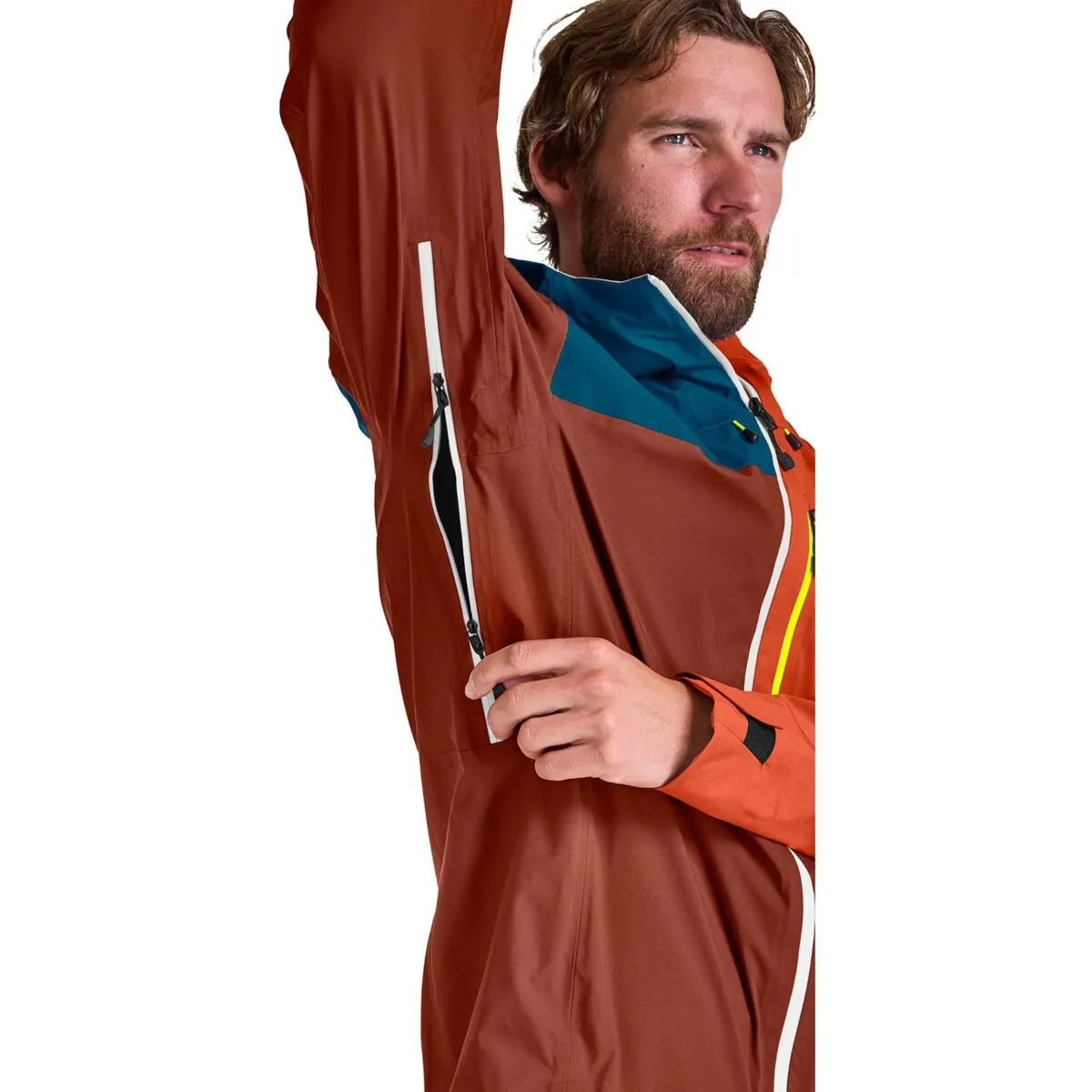 Ortovox Ortler Jacket Men