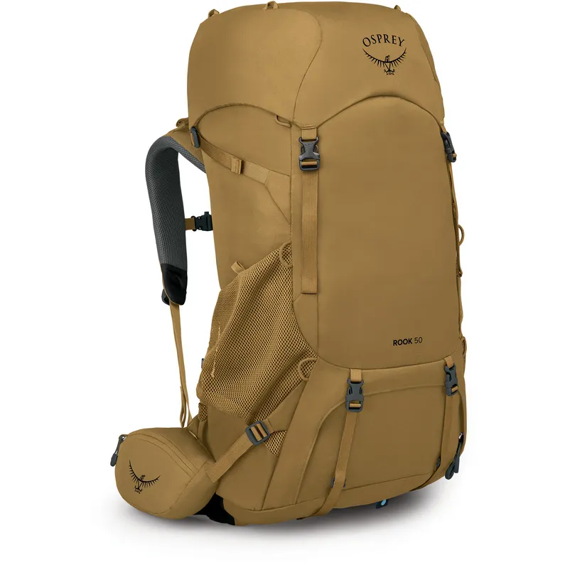 Osprey Heren Rook 50 rugzak