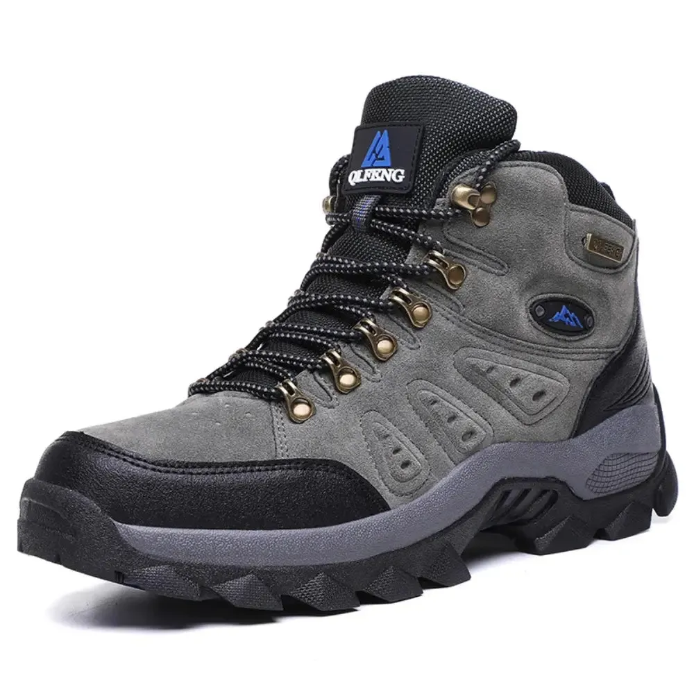 OUTDOORHAVEN  UNISEX WANDELSCHOEN  ALLE TERREINEN