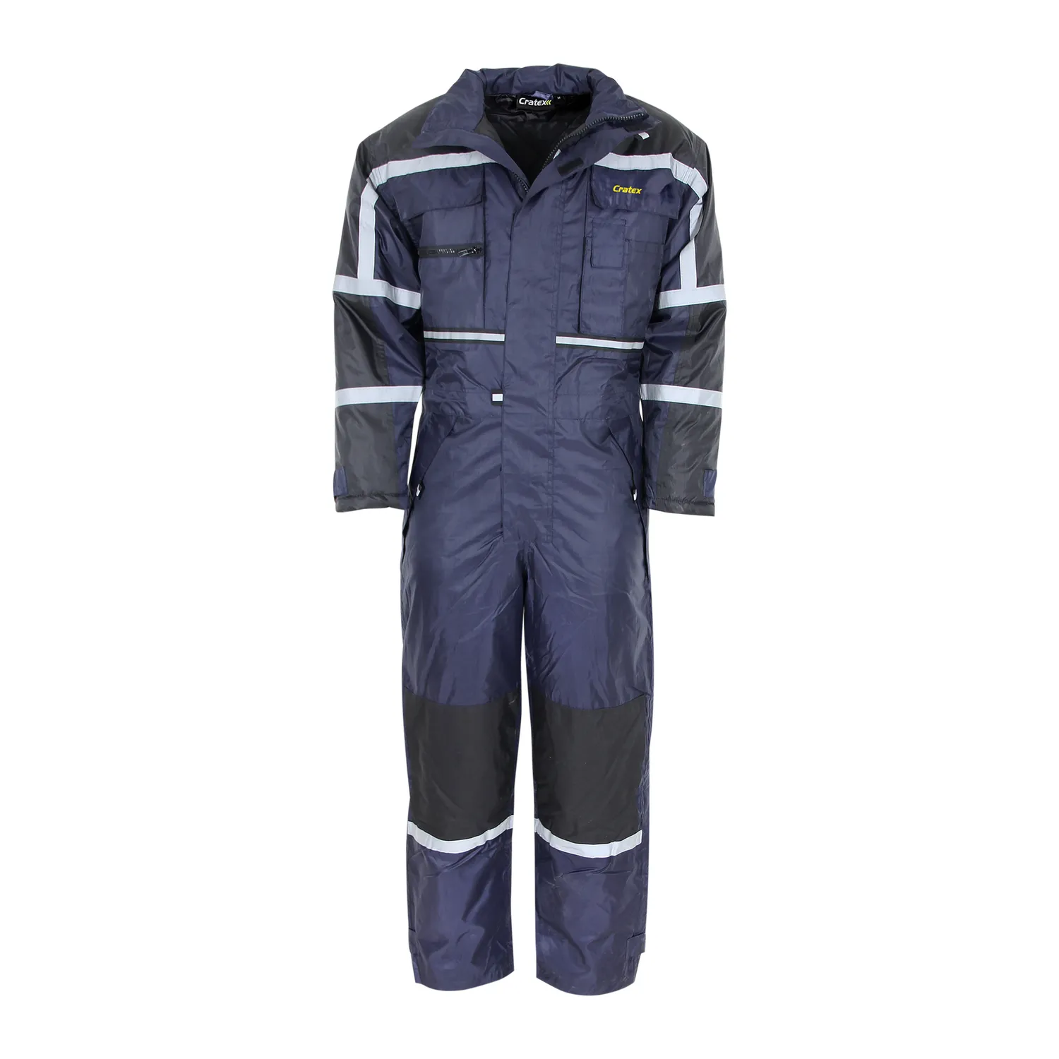 Overall Rostov navy 3XL