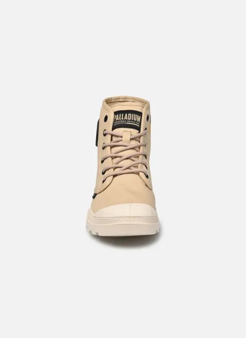      PALLADIUM PAMPA HI HTG SUPPLY W  BRUIN   