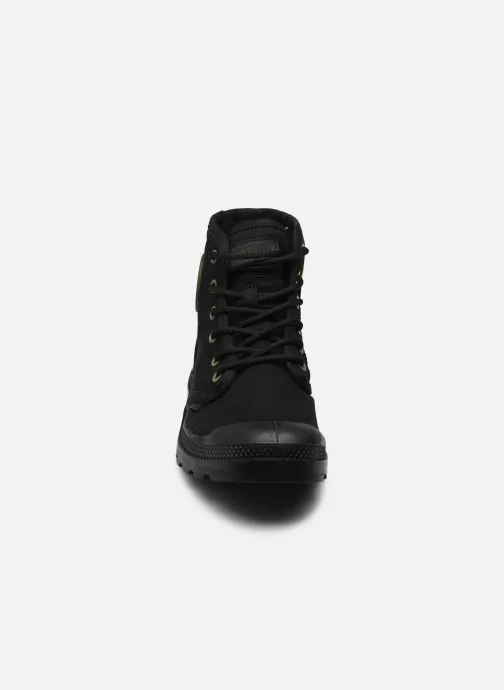      PALLADIUM PAMPA HI HTG SUPPLY W  ZWART   