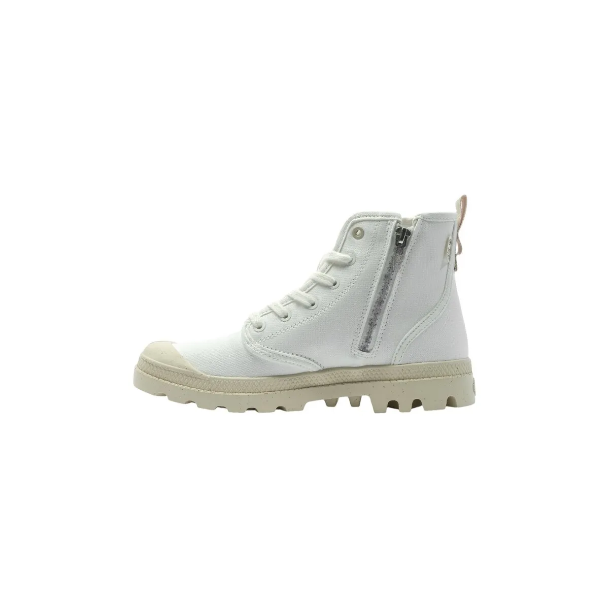 PAMPA HI ZIP ORGANIC