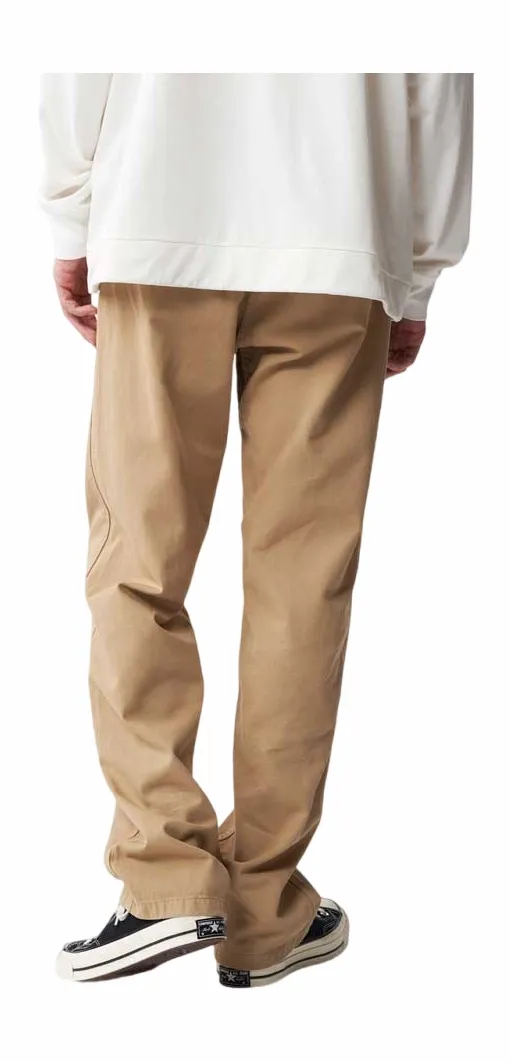 Pants Gramicci Men Chino