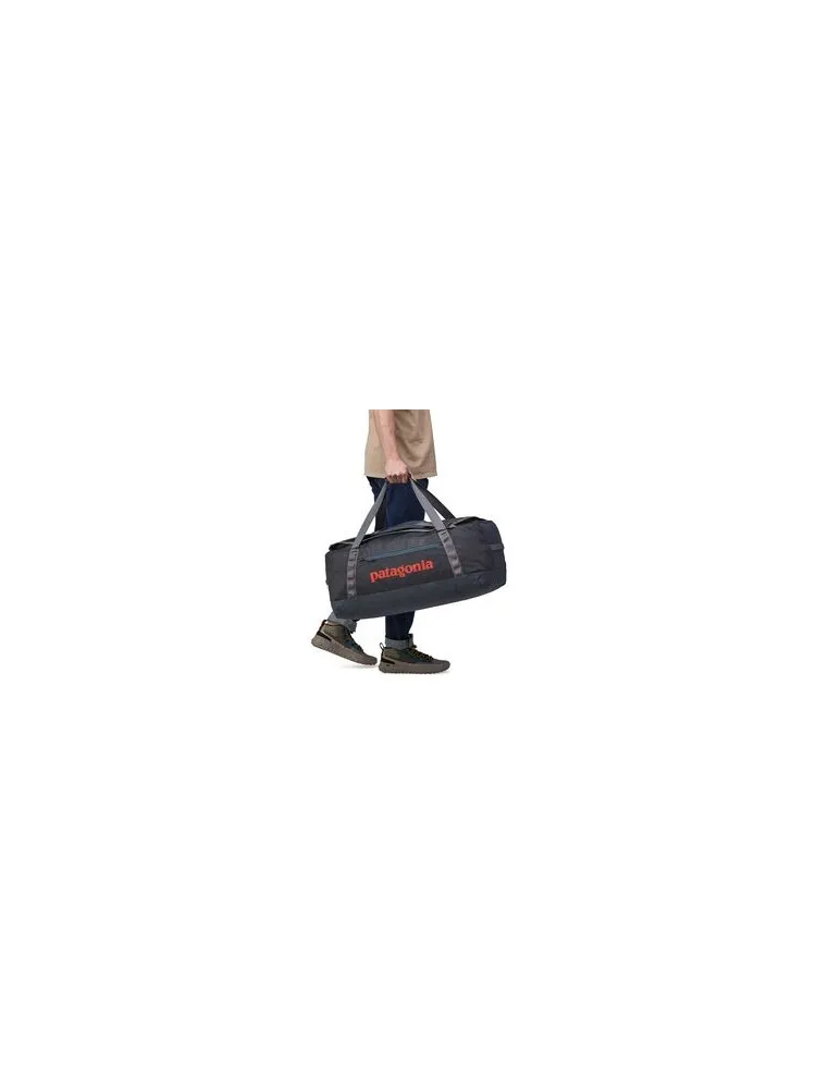 Patagonia  Black Hole Duffel 70L Smolder Blue