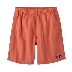 Patagonia Boys' Baggies Shorts - 7" - Short - Kinderen