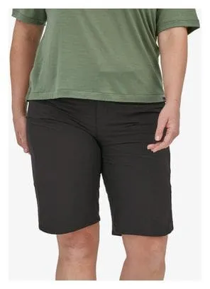 Patagonia Dirt Craft Bike Shorts Zwart Dames