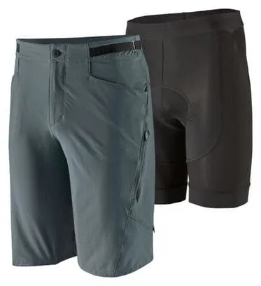 Patagonia Dirt Craft MTB Shorts Groen