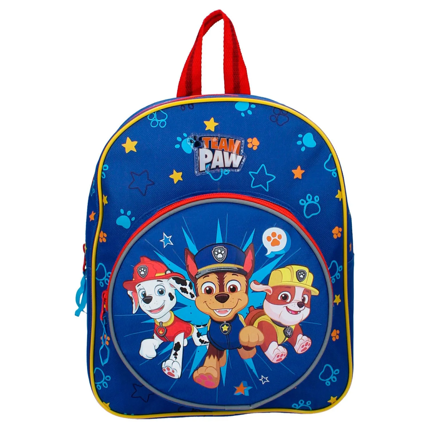 Paw Patrol Rugzak