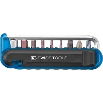 PB 470.blue Biketool, actie!