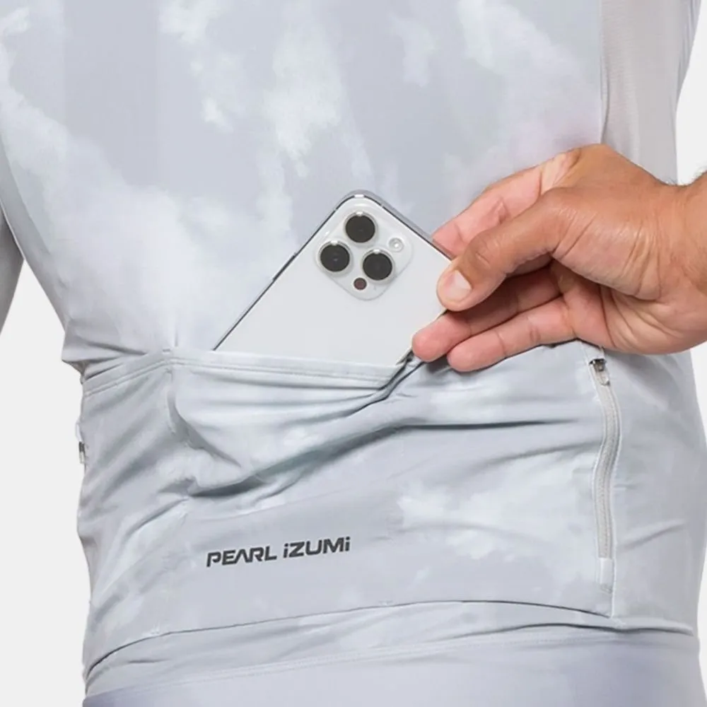 Pearl Izumi Expedition S/S Jersey Fietsshirt