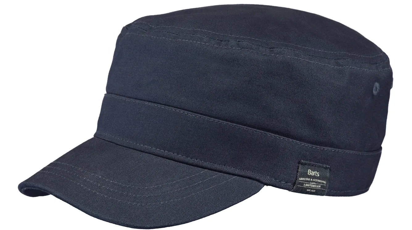 Pet Barts Men Honte Blue