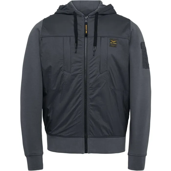 PME Legend Vest Grijs